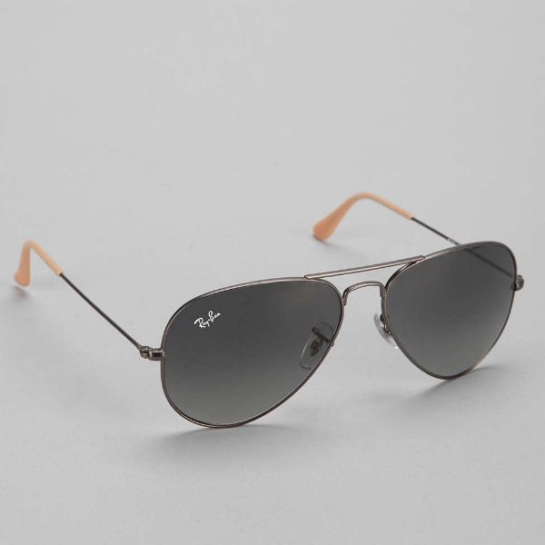 Ray Ban Aviator Sunglasses resmi